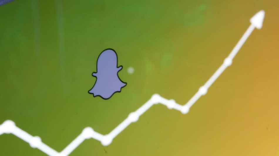 Snapchat, première appli mobile chez les 15-49 ans, selon Médiamétrie