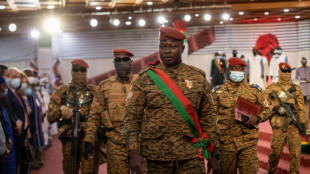 Burkina mourns 79 dead in jihadist massacre