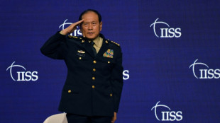 China vows 'fight to the end' to stop Taiwan independence