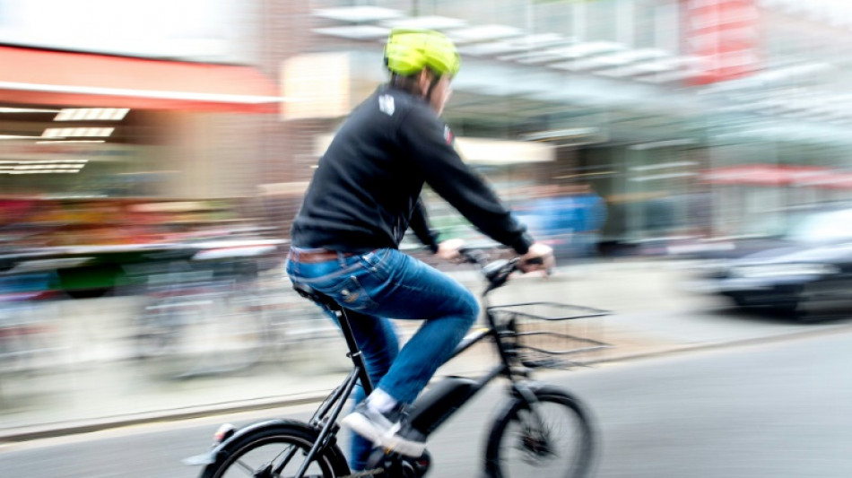 Studie: Preise für Fahrräder und E-Bikes sinken "erstmals seit Jahren"