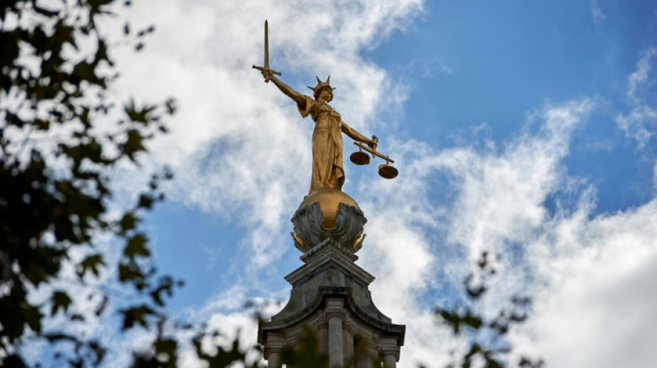 UK criminals to be forced to attend their sentencing