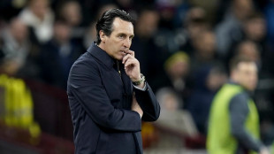 Calcio: Unai Emery sulla panchina dell'Aston Villa fino al 2027