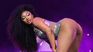 Megan Thee Stallion calienta el escenario principal del Coachella