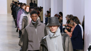 Loewe opta por el humor, Hermès por la sobriedad en la Semana de la Moda masculina de París