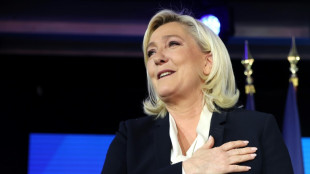 La justicia francesa investiga la financiación de la campaña presidencial de Le Pen en 2022