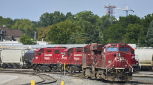 Canada: les employés ferroviaires sommés de reprendre le travail