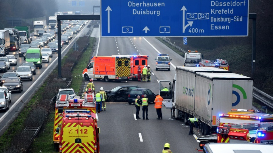 Zahl der Verkehrstoten im ersten Halbjahr 2022 um zwölf Prozent gestiegen