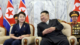 The Great Successor? Who is North Korea's Kim Ju Ae 