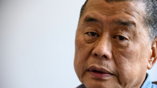 Tycoon Jimmy Lai's Hong Kong trial starts as US, UK urge his release