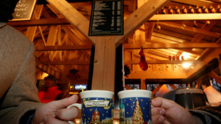 Urteil: Bierwürze gehört nicht in den Glühwein