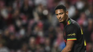 Haller trifft erneut: Ajax mit 2:2 bei Benfica