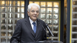 Mattarella, il Cern contribuisce ad autonomia strategica dell'Ue