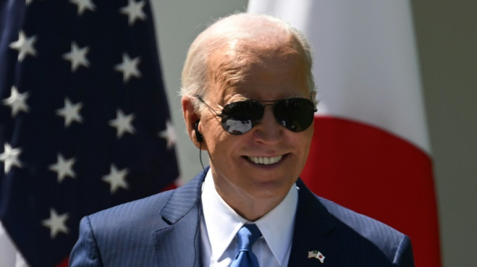 Biden urges House vote on Ukraine aid as Republican chief stalls