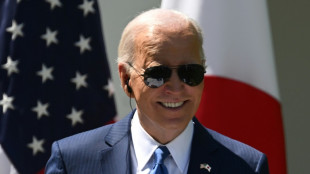 Biden urges House vote on Ukraine aid as Republican chief stalls