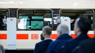 Bahn stellt Regional- und Fernverkehr in Norddeutschland vorübergehend ein