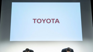 Automobile: Toyota et quatre autres fabricants épinglés par un scandale de tests frauduleux au Japon