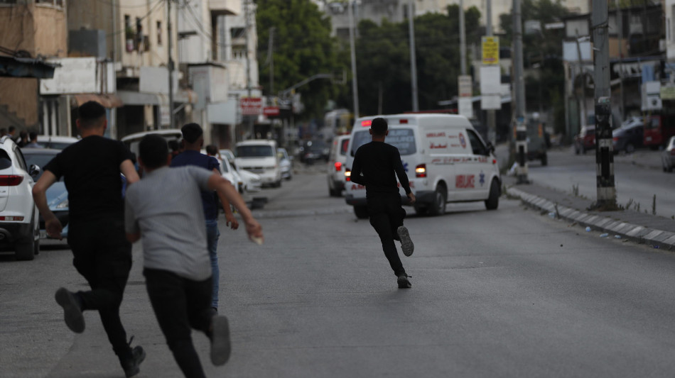 Onu, 'inchiesta approfondita su morte attivista a Nablus'