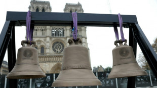 Cinco anos depois do incêndio, Notre Dame de Paris se prepara para reabrir