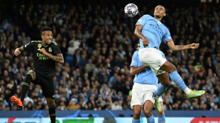 C1: Real Madrid/Manchester City, duel stellaire et nouveau classique européen