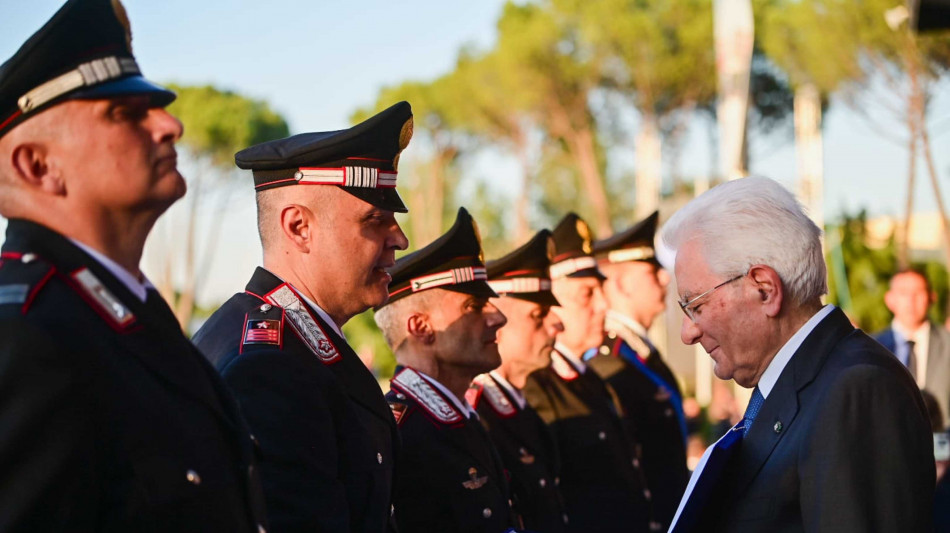 Mattarella a ANPI, Liberazione condusse a nuova Europa