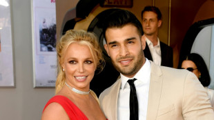 Britney Spears veut se marier, son ex s'invite à la cérémonie