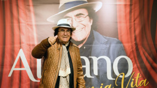 Al Bano, 'porterò a Tel Aviv il medaglione benedetto dal Papa'