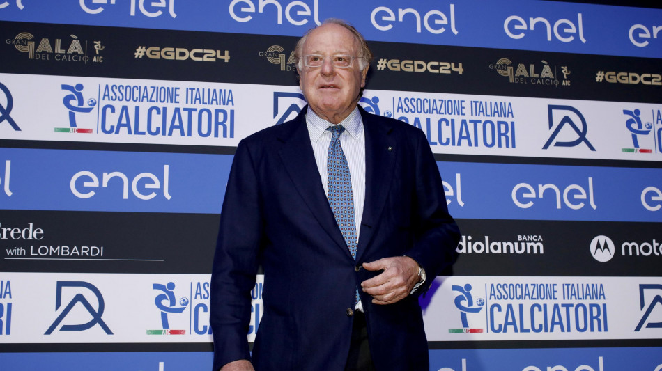 Scaroni 'pirateria? Italia ha miglior legge ma inapplicata'