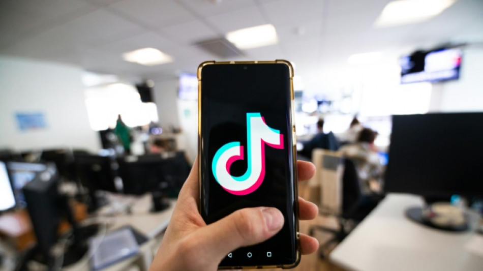 EU court rejects TikTok challenge against new EU digital rules