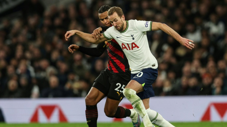 Bayern e Tottenham chegam a acordo para transferência de Kane, diz mídia inglesa e alemã