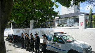 Mexico takes Ecuador to international court over embassy raid