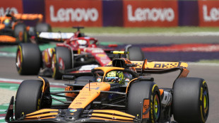 F1: Norris, ora possiamo lottare contro le Red Bull