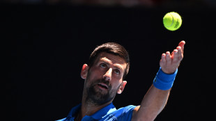 Tennis: Djokovic,'mio padre cerca di convincermi a smettere'