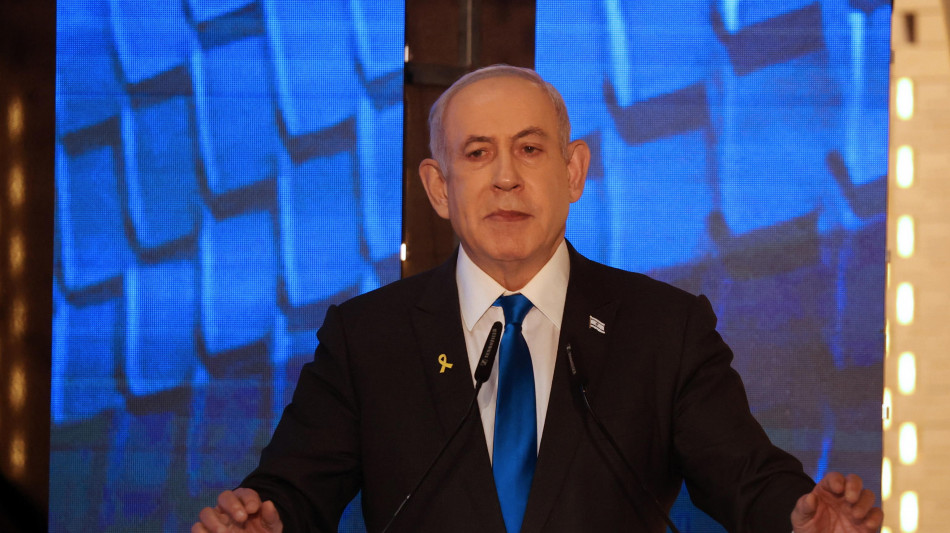 Netanyahu, 'prepariamo azione molto forte al nord'