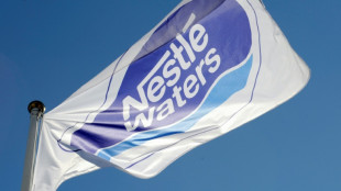 Nestlé Waters n'échappe pas à un procès pour ses décharges sauvages