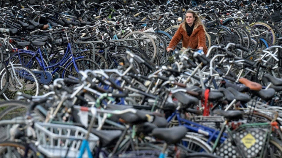 Verkehrsminister Wissing fördert Bau neuer Fahrradparkhäuser für 110 Millionen Euro