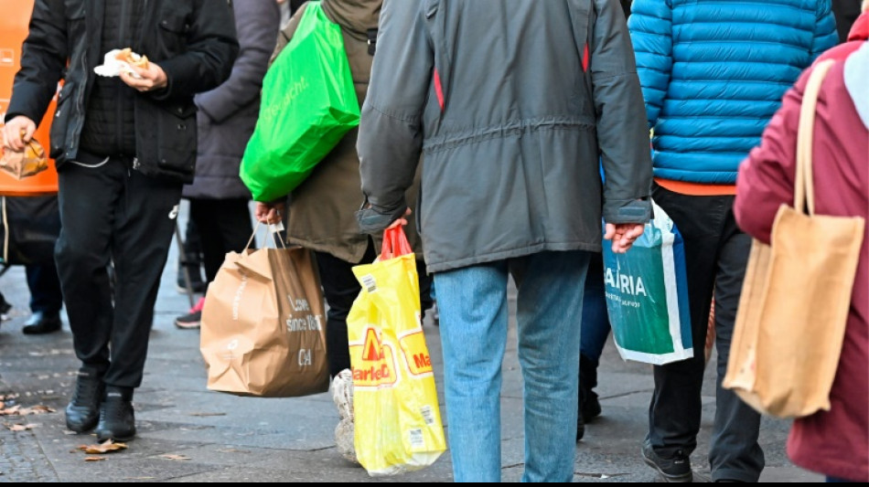 Deutsche Wirtschaft wächst vor allem wegen privaten Konsums 