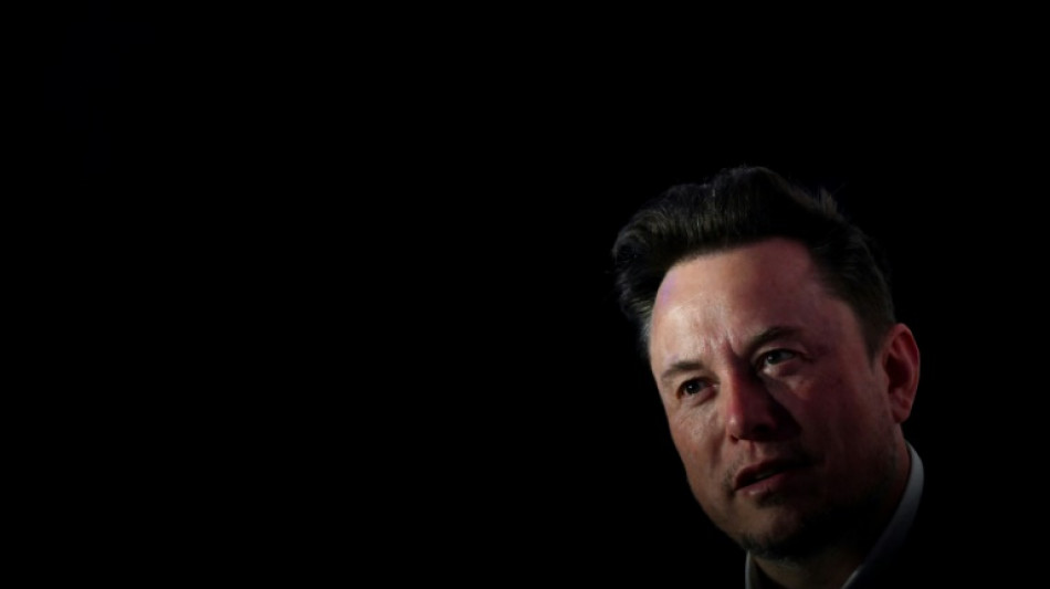 Brazil judge orders probe of Musk over censorship charge