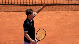 Ruud regresa al podio de la ATP para acompañar a Djokovic y Alcaraz