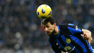 Acerbi facing federation probe over alleged racist comments 