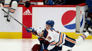 Oilers verlieren Halbfinal-Start - Draisaitl mit Rekord