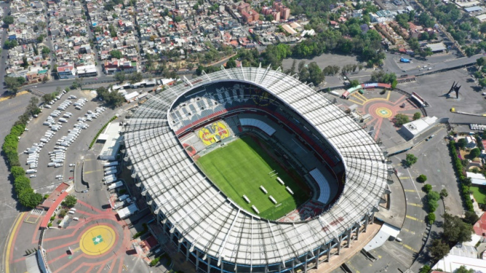 Fifa anuncia calendário da Copa de 2026 com abertura no México e final nos EUA