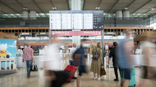 Einnahmen aus Flugticketsteuer 2021 weiter unter Vorkrisenniveau