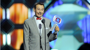 Paul Reubens, más conocido como Pee-wee Herman, muere a los 70 años