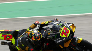 MotoGP: Bezzecchi siegt im 1000. Grand Prix