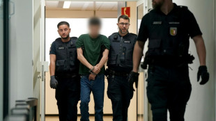 Messerattacke in Zug bei Brokstedt: Verteidigung legt Revision gegen Urteil ein