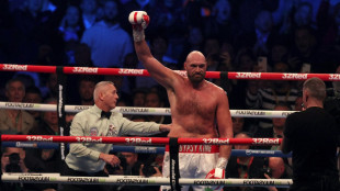 Boxen: Fury mit erneuter Rücktrittserklärung