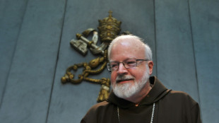 Dimite el cardenal encargado de la lucha contra la pederastia en la Iglesia católica