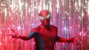 Sony says 'Spider-Man 2' videogame sales set record