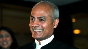 BBC newsreader George Alagiah dies aged 67