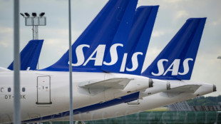 Scandinavian Airlines beantragt Insolvenzverfahren in den USA